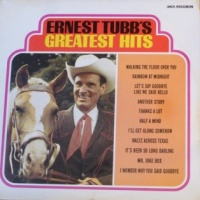 Ernest Tubb - Ernest Tubb's Greatest Hits